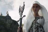 Prediksi Penggemar The Rings of Power, Orang Asing Sahabat Kaum Harfoot adalah Gandalf?