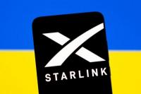 Meski Kehilangan Duit, SpaceX Elon Musk akan Terus Danai Starlink di Ukraina