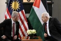 Malaysia Komitmen Dukung Palestina Merdeka
