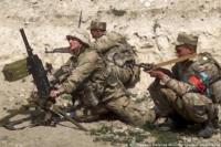 Azerbaijan Tuduh Armenia Melanggar Gencatan Senjata