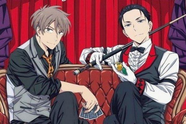 Rekomendasi 4 Serial Anime Genre Detektif, Sajikan Misteri Petulangan hingga Laga