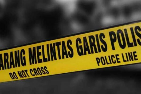 Terjadi Ledakan di Asrama Polisi Sukoharjo, Satu Anggota Terluka