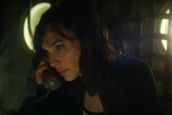 Gal Gadot dan Jamie Dornan Main di Film Thriller Mata-mata Heart of Stone