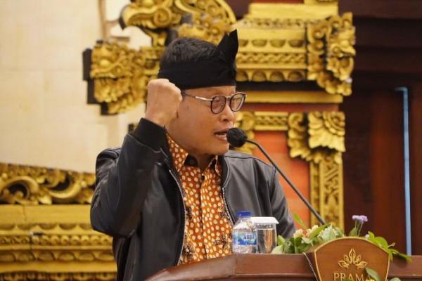 Beri Perhatian Khusus Krisis Pangan Dunia, Kementan Tetapkan 5 Cara Bertindak