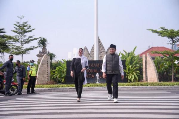 Bertemu Gus Muhaimin, Puan Maharani Bicara Sinyal Koalisi PDIP dengan PKB