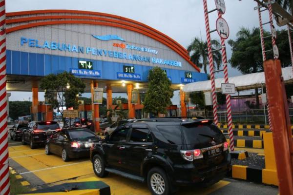 Tak Hanya Email dan Ferizy, ASDP Kini Kirim E-Tiket Via WhatsApp