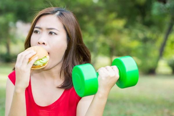 Benarkah Olahraga Membuat Kita Makan Jadi Lebih Banyak? Simak Pendapat Ahli
