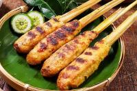  I Made Suriana Gelar Roadshow "Made in Bali" Sampai Shanghai