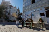 Amerika Ingatkan Konsekuensi Bencana Jika Rusia Gunakan Senjata Nuklir