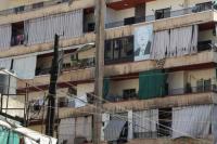 Kemiskinan di Kota Miliarder Lebanon Mendorong Migrasi yang Mematikan