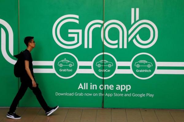 Meski Pasar Lemah, Grab Berharap Tidak Ada PHK Besar-besaran