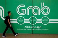Meski Pasar Lemah, Grab Berharap Tidak Ada PHK Besar-besaran