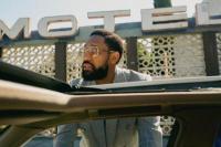 PJ Morton dan Kaleb J Hadirkan Music Video `Please Don`t Walk Away`