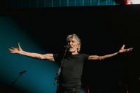 Polandia Batalkan Konser Roger Waters karena Komentarnya soal Ukraina