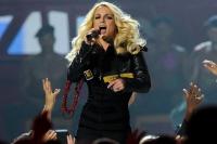 Sederet Penyanyi yang Pernah Kolaborasi dengan Britney Spears dan Mencetak Hits!