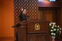 Sah, Papua Barat Daya jadi Provinsi ke-38