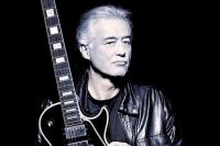 Kisah Jimmy Page, Gitaris Led Zeppelin yang Dilantik di Rock and Roll Hall of Fame Dua Kali