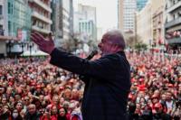 Lula Melawan Cengkeraman Bolsonaro Pada Suara Evangelis Brasil