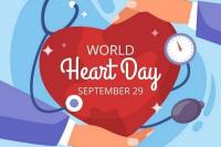 29 September Hari Jantung Sedunia, Peringatan Tentang Penyakit Kardiovaskular