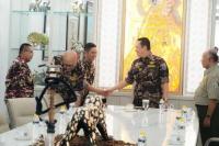 Bamsoet Dukung Penyelenggaraan Musda X Pengurus Daerah IX FKPPI DKI Jakarta