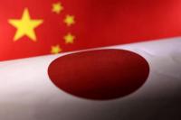 50 Tahun Hubungan Diplomatik, Pemimpin Cina dan Jepang Inginkan Arah Positif