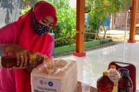 Grand Indonesia Klaim Olah Jelantah Menjadi Biodiesel