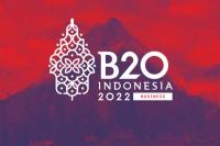 B20 Rekomendasikan Adopsi Teknologi Inovatif Lawan Pencucian Uang