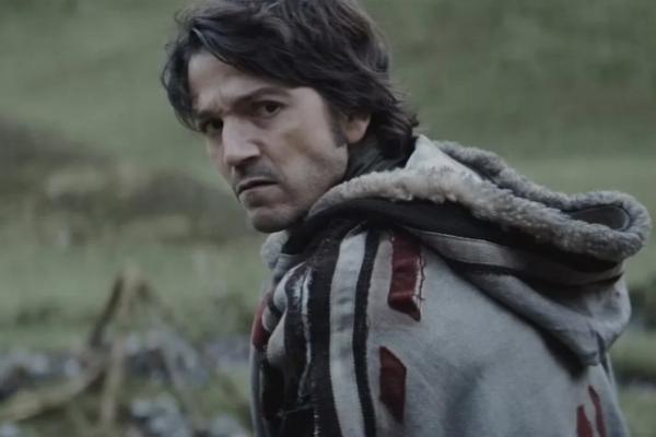 Review Andor Episode 4, Pemberontakan di Star Wars Berkembang dan Kekuatan Kekaisaran