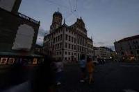 Jerman Mematikan Penerangan Jalan Akibat Krisis Energi