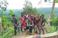 Panglima TNI Ubah Kembali Sebutan KKB di Papua Jadi OPM