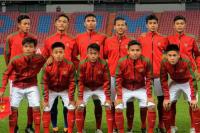 Beraksi 3 Oktober, Jadwal Timnas Indonesia di Kualifikasi Piala Asia U17 2023