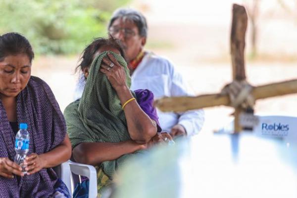 Meksiko, Negara Paling Mematikan Bagi Pembela Tanah dan Aktivis Lingkungan