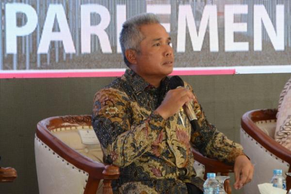 BKSAP Dorong Masyarakat Siao Hadapi Era Digitalisasi