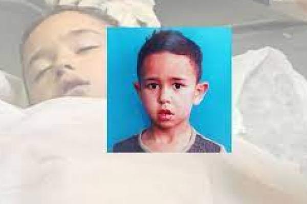 Anak Kecil Palestina Meninggal Saat Dikejar Tentara Israel