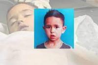 Anak Kecil Palestina Meninggal Saat Dikejar Tentara Israel