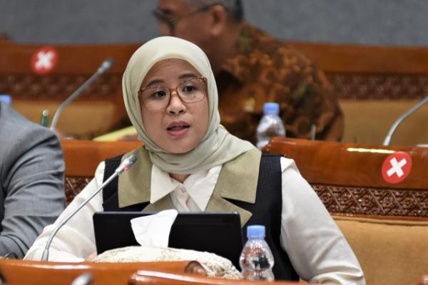 Komisi X Minta Kemendikbud Ristek Segera Respon Gaji Guru P3K Tertunggak 9 Bulan