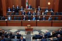 Parlemen Lebanon Gagal Memilih Kepala Negara Baru