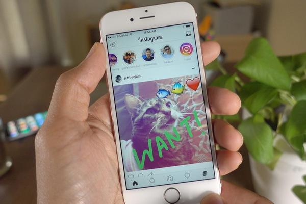 Tutorial Download Instagram Story Tanpa Aplikasi, Gampang Banget!