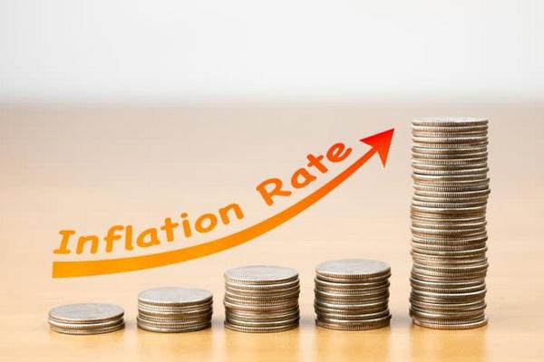 BPS: Oktober 2024 Terjadi Inflasi 0,08 Persen