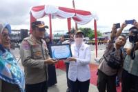 BMKG: Padang Paling Siap Hadapi Gempa