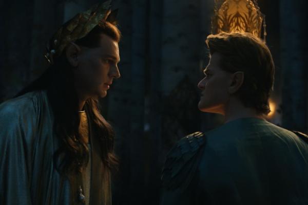 Empat Alur Cerita The Rings of Power, Mana yang Paling Disukai Penggemar?