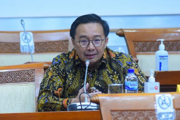 Bobby: Tidak Ada Payung Hukum Keamanan Siber, Kebocoran Data Akan Terus Terjadi
