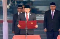 Hari Kesaktian Pancasila, Bamsoet: Hadirkan Pancasila Dalam Denyut Nadi dan Nafas Kehidupan 