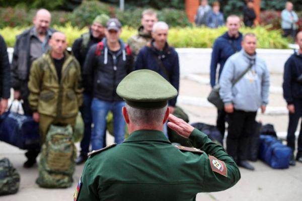 Beberapa Kedutaan Jerman Mengalami Lonjakan Urusan Visa Orang Rusia