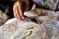 2 Oktober Hari Batik Nasional, Warisan Budaya Indonesia yang Diakui Dunia