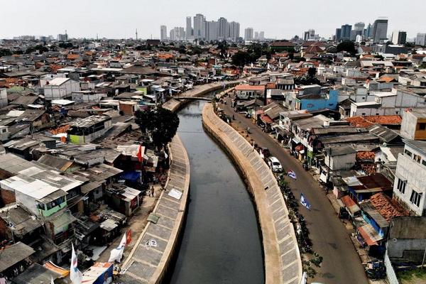 3 Oktober Hari Habitat Sedunia, Kesadaran Lindungi Ekosistem Tempat Kita Tinggal