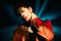 Gusty Pratama Member 5Romeo Persembahkan Project Solo Berjudul `Spell`