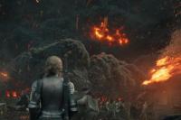 Lokasi Syuting The Lord of the Rings: The Rings of Power Kebakaran, Pemain Dievakuasi