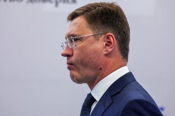 Rusia: Secara Teknis Pemulihan Pipa Gas Nord Stream Bisa Dilakukan