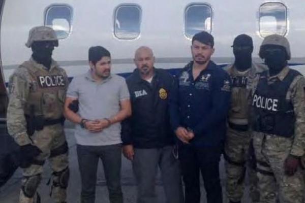 Venezuela Bebaskan 7 Tahanan Amerika, Ditukar dengan 2 Kerabat Maduro